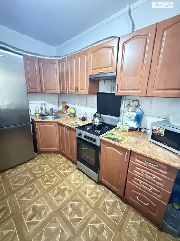 Long-Term Rental Apartment in Canada