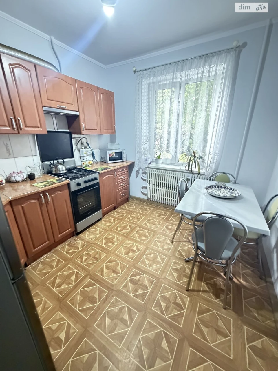 Long-Term Rental Apartment in Canada