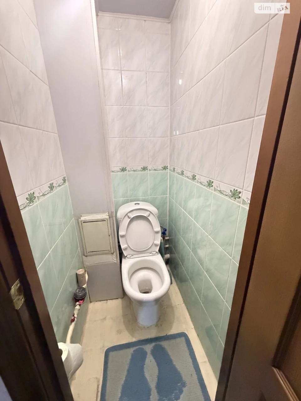 Long-Term Rental Apartment in Canada