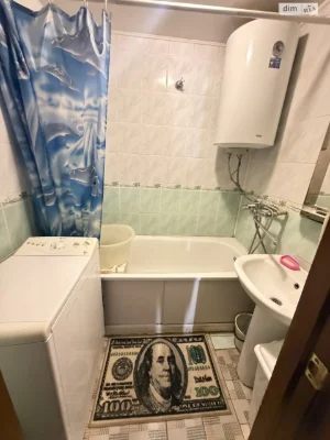 Long-Term Rental Apartment in Canada