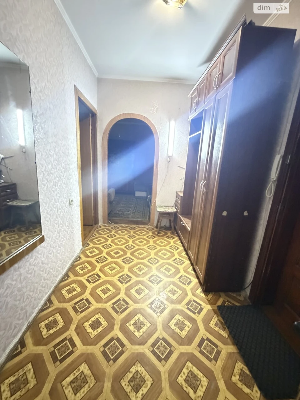 Long-Term Rental Apartment in Canada