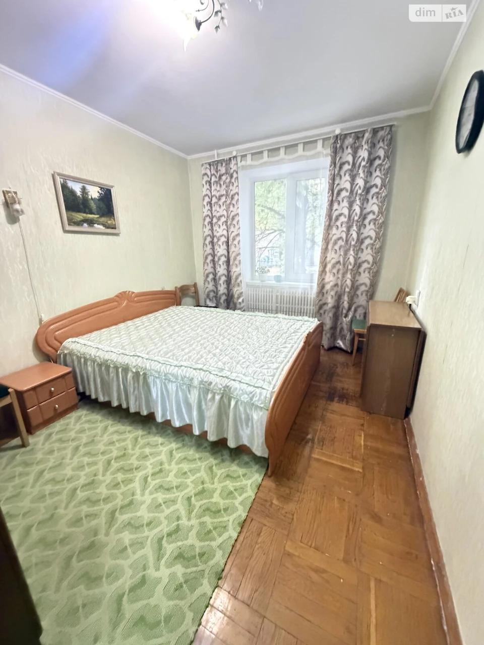 Long-Term Rental Apartment in Canada