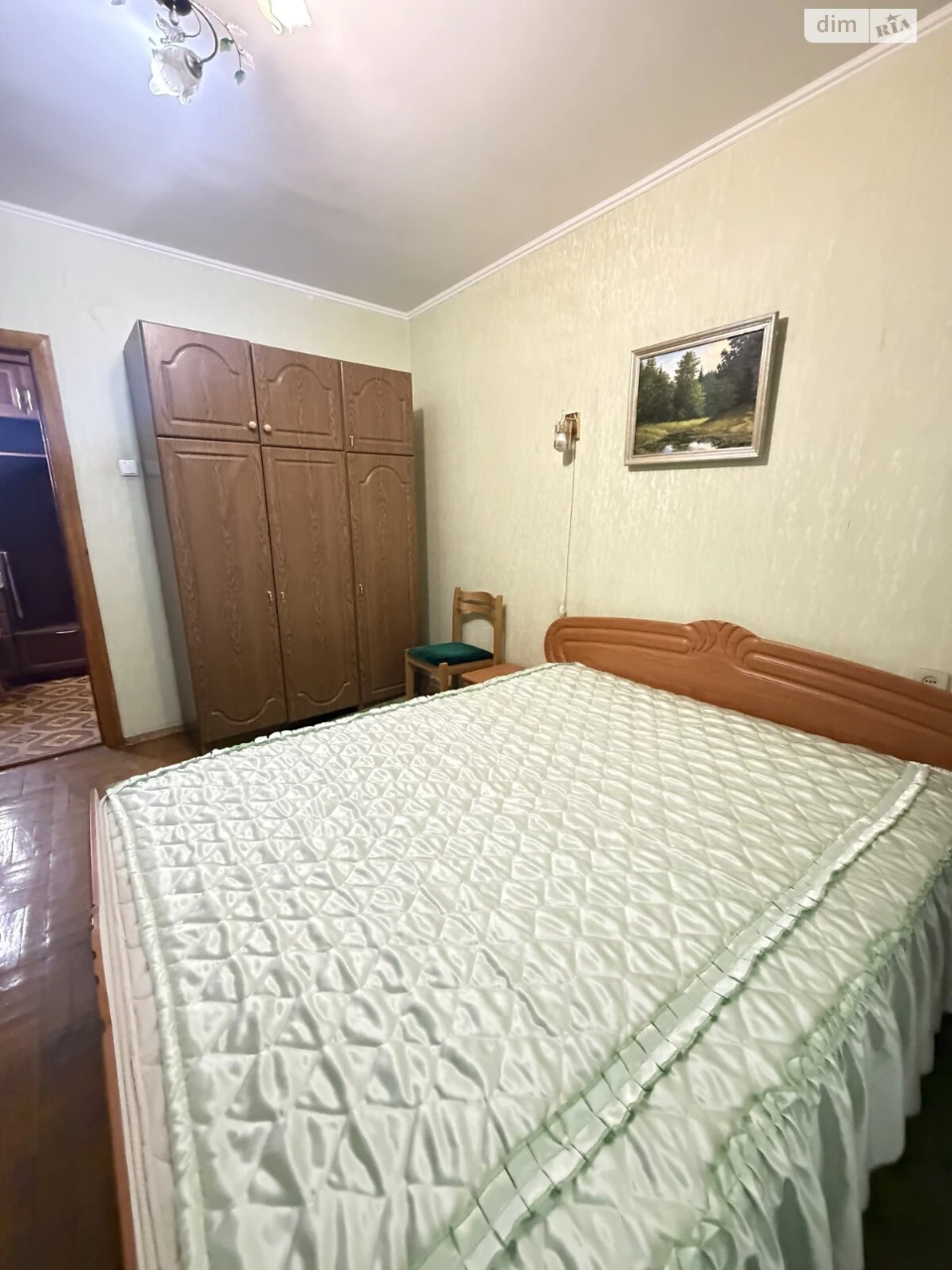Long-Term Rental Apartment in Canada