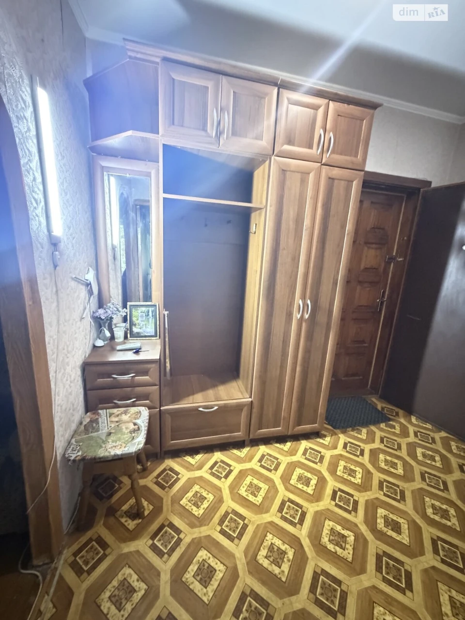 Long-Term Rental Apartment in Canada