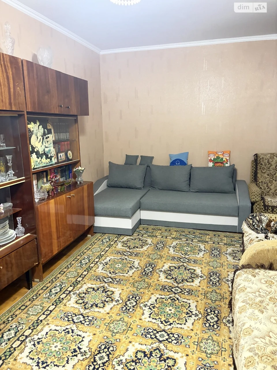 Long-Term Rental Apartment in Canada
