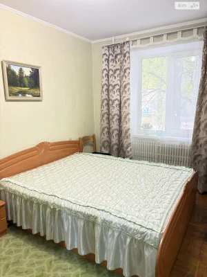 Long-Term Rental Apartment in Canada