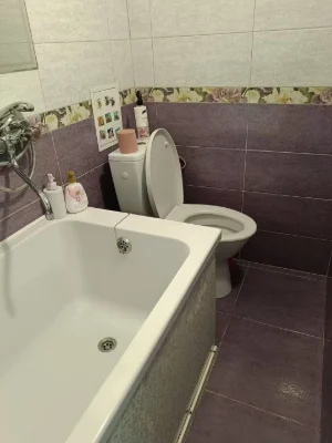 Selling 1-room apartment on Sherstyanka Street