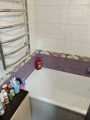 Selling 1-room apartment on Sherstyanka Street