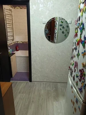 Selling 1-room apartment on Sherstyanka Street