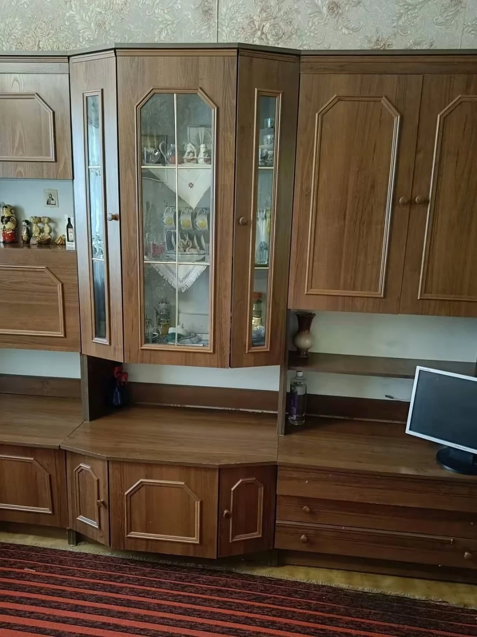 Selling 1-room apartment on Sherstyanka Street