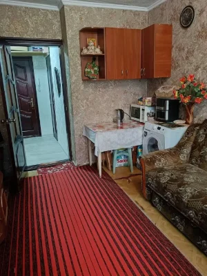 Selling 1-room apartment on Sherstyanka Street
