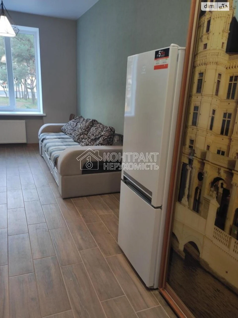 Довгострокова Аренда Квартиры Киев