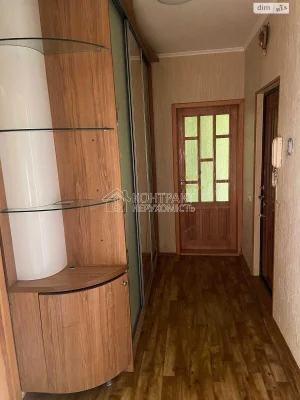 Long-Term Rental Apartment, Zhuravlevka