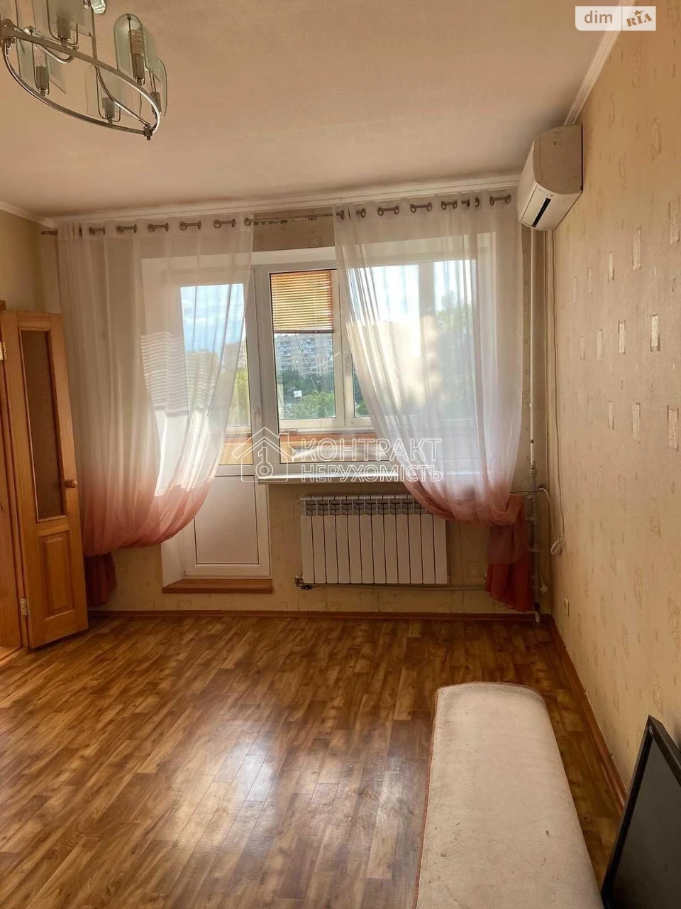 Long-Term Rental Apartment, Zhuravlevka