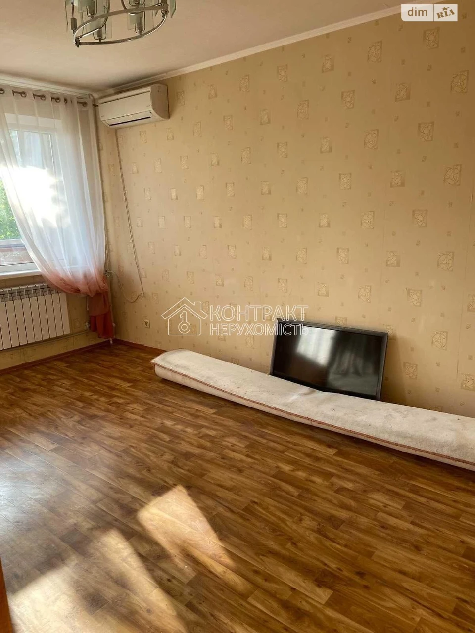 Long-Term Rental Apartment, Zhuravlevka