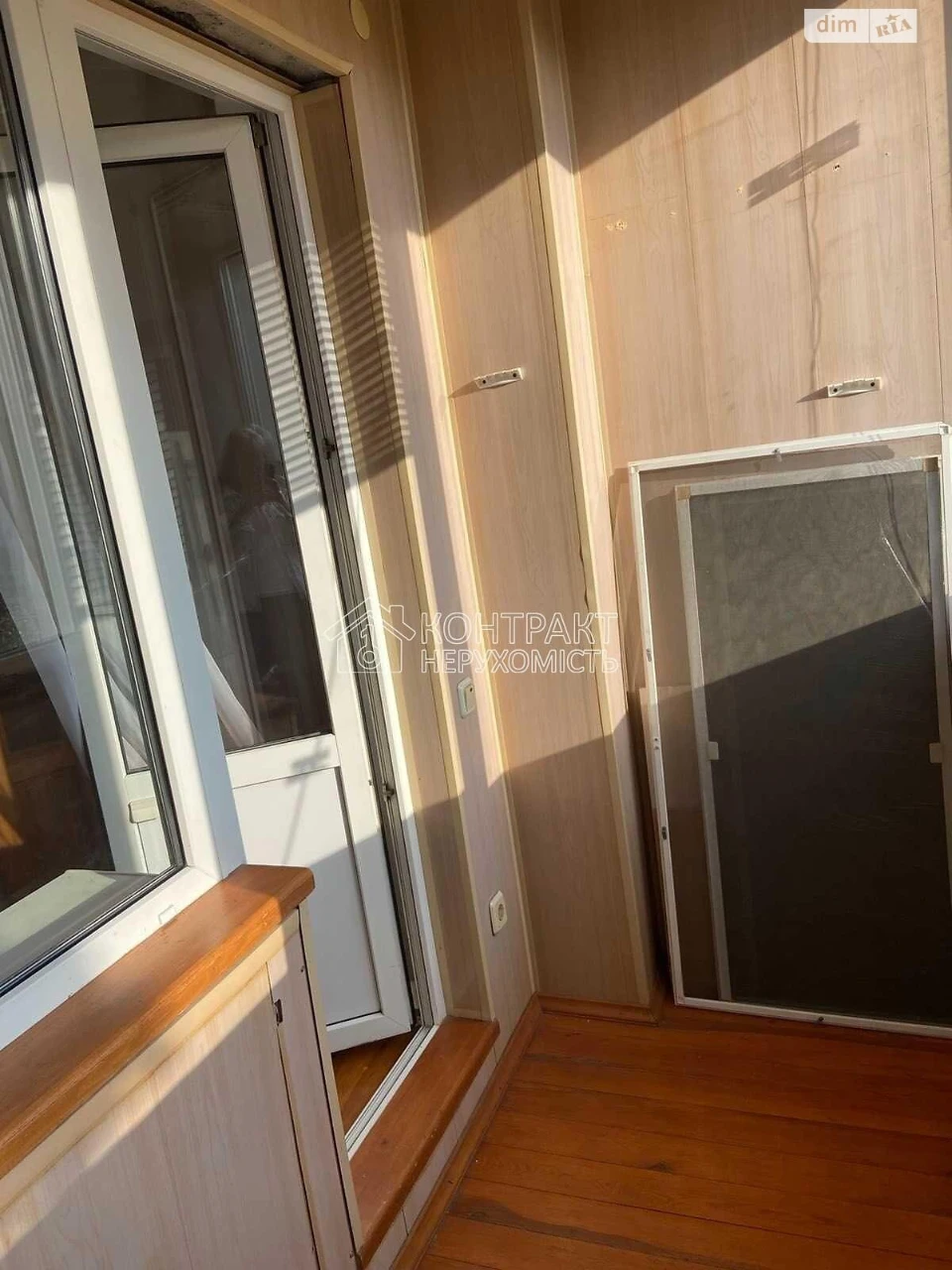 Long-Term Rental Apartment, Zhuravlevka