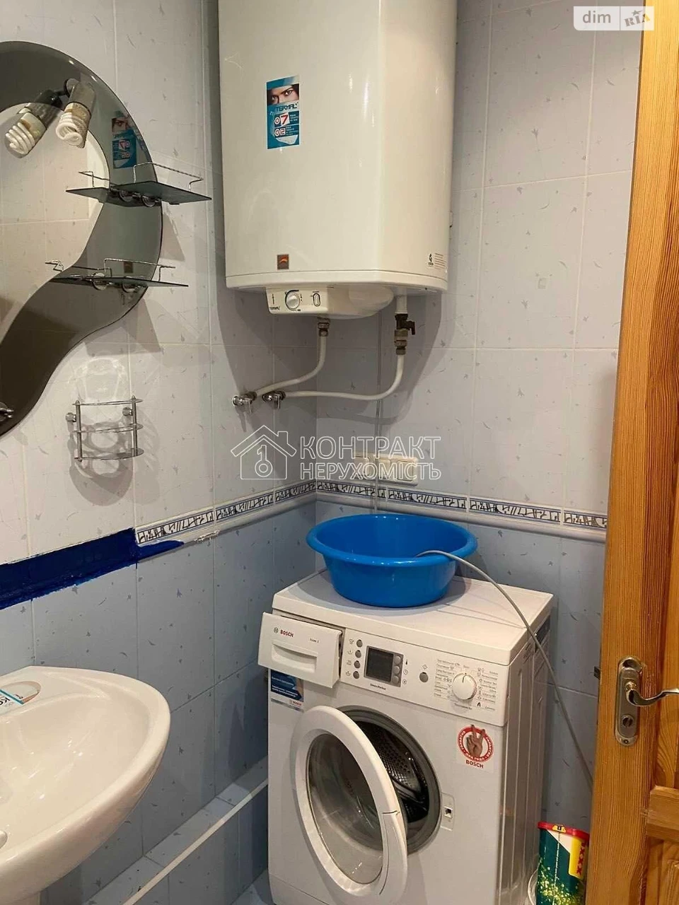 Long-Term Rental Apartment, Zhuravlevka