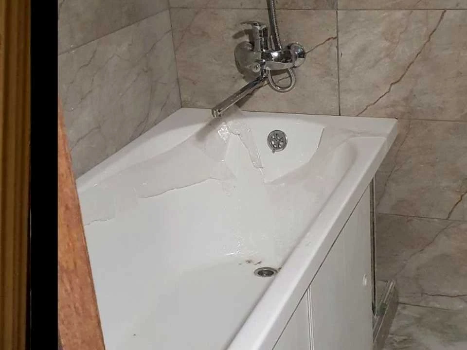Apartment. Lviv, Rudnenska st.