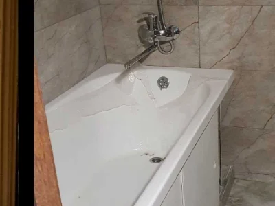 Apartment. Lviv, Rudnenska st.