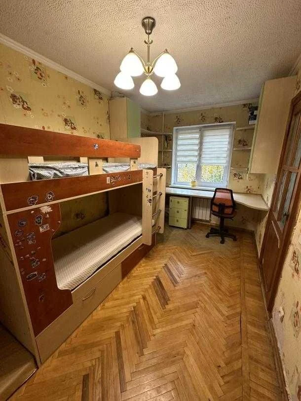 Двокімнатна квартира, Нові Будинки
