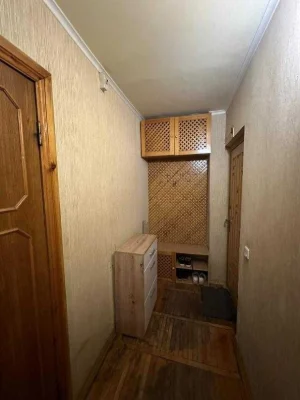 Двокімнатна квартира, Нові Будинки