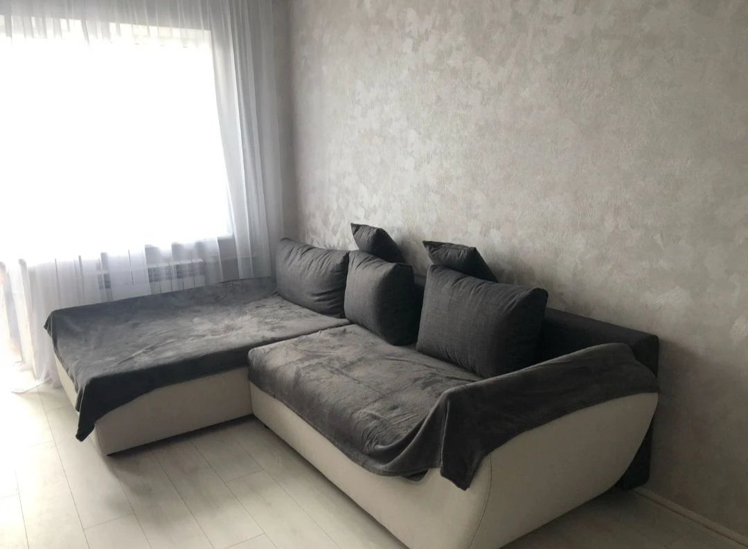 Продам 3-х комнатную квартиру на Салтовке