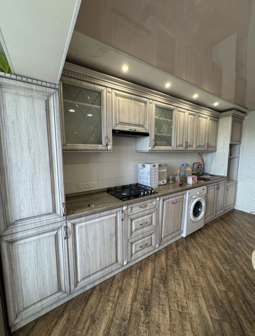 Продам 3-х комнатную квартиру на Салтовке
