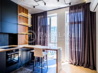 Apartment. Kazymira Malevych Street, Kyiv