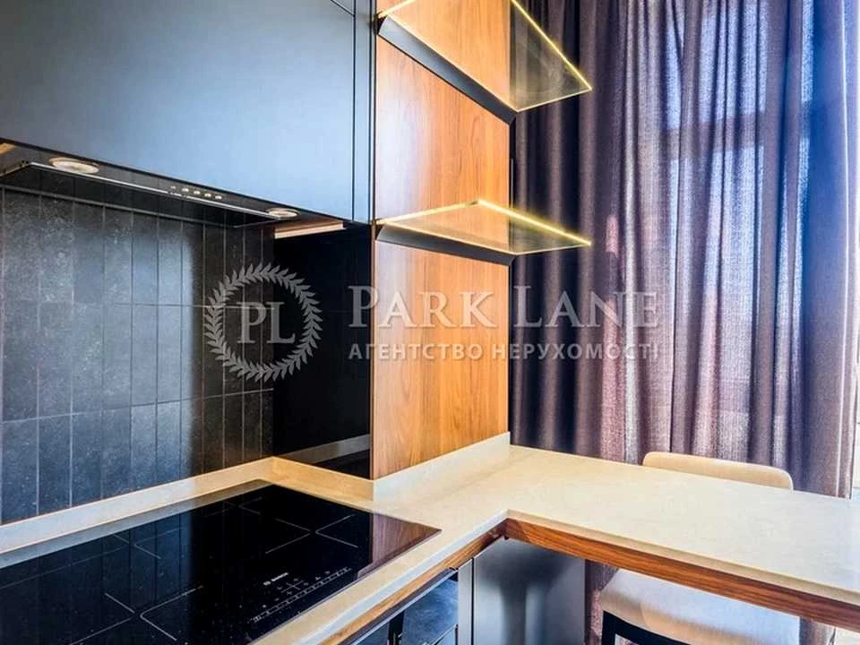 Apartment. Kazymira Malevych Street, Kyiv