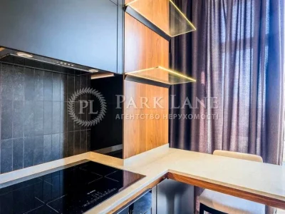 Apartment. Kazymira Malevych Street, Kyiv
