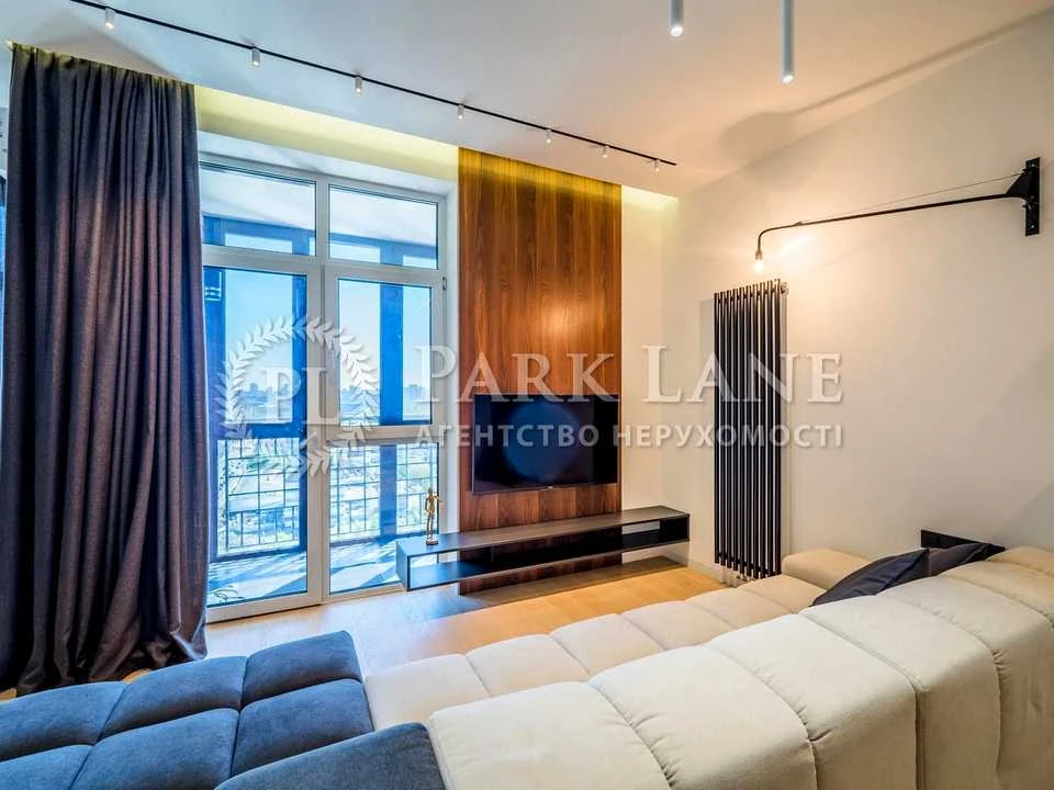 Apartment. Kazymira Malevych Street, Kyiv