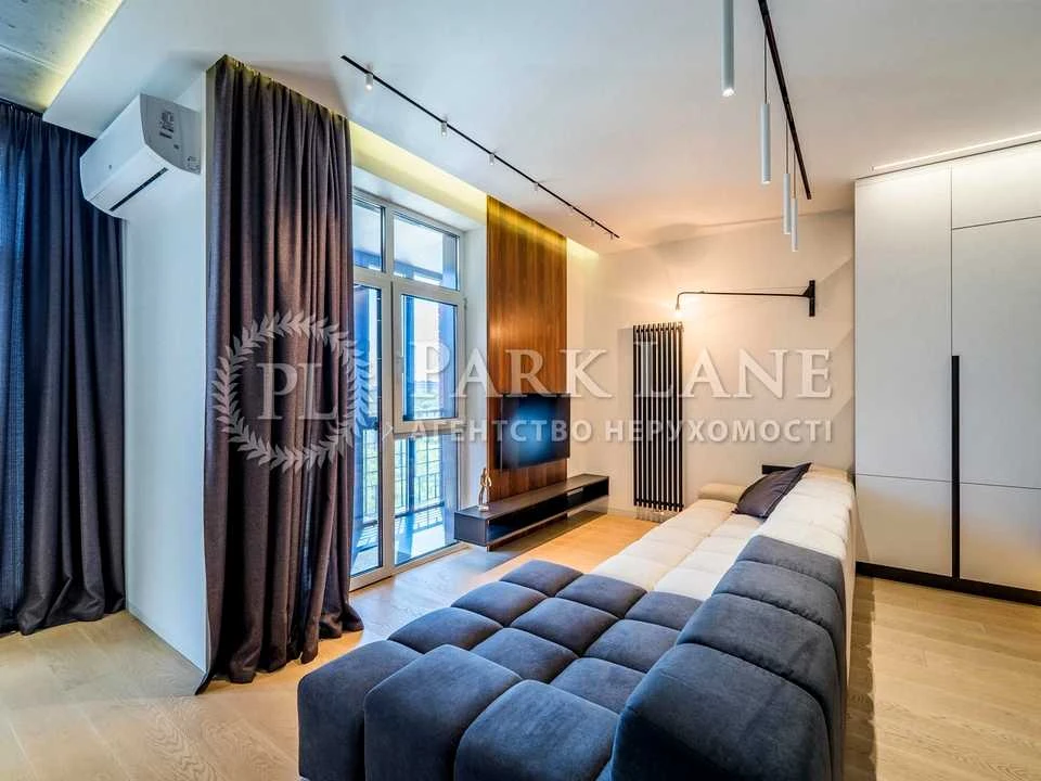Apartment. Kazymira Malevych Street, Kyiv