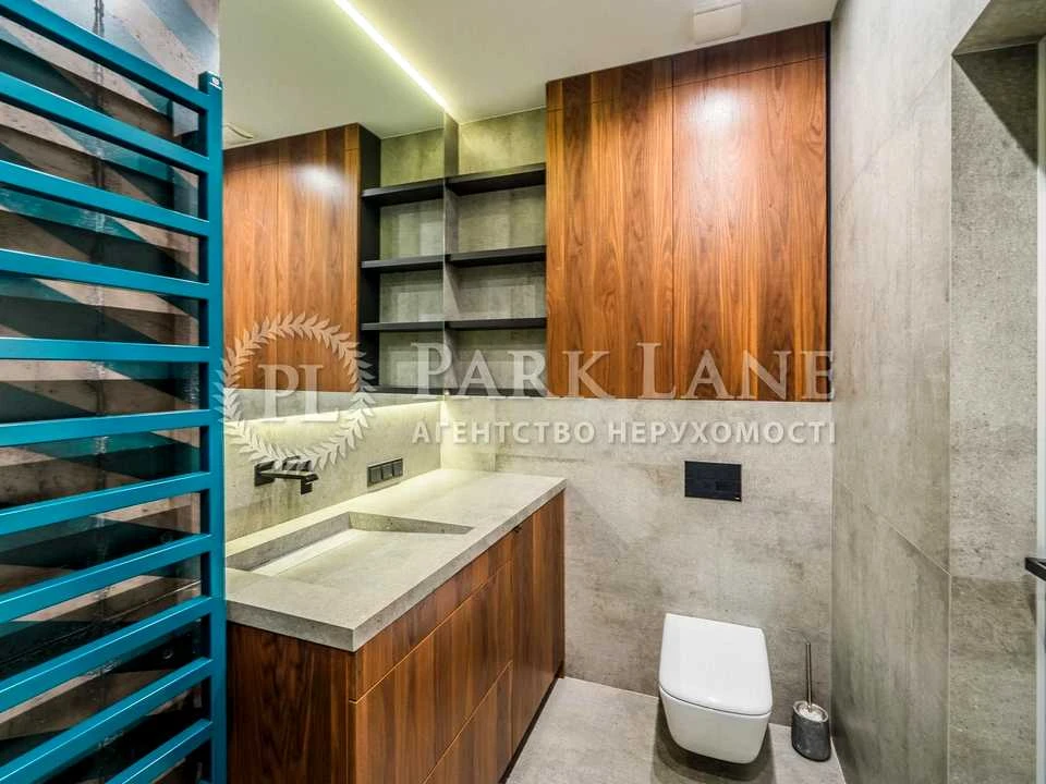 Apartment. Kazymira Malevych Street, Kyiv