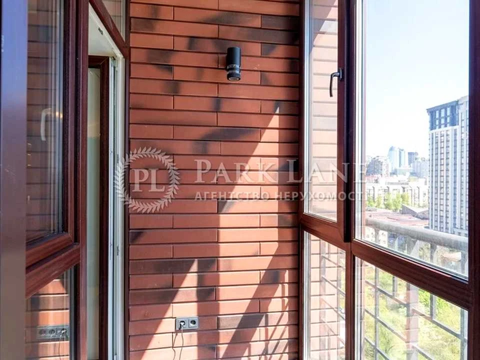 Apartment. Kazymira Malevych Street, Kyiv