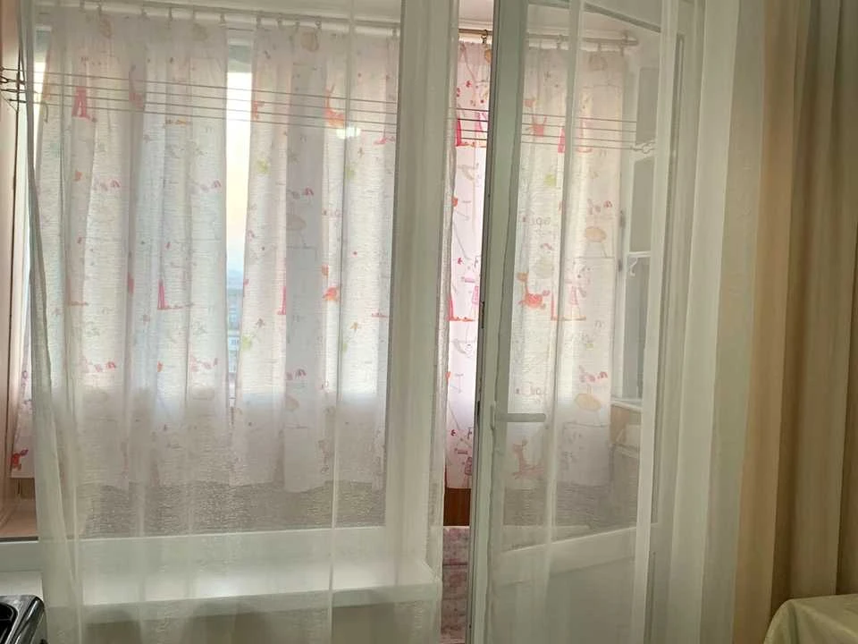 Apartment. Milutenka st., Kyiv