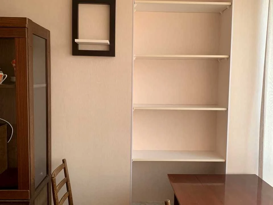Apartment. Milutenka st., Kyiv