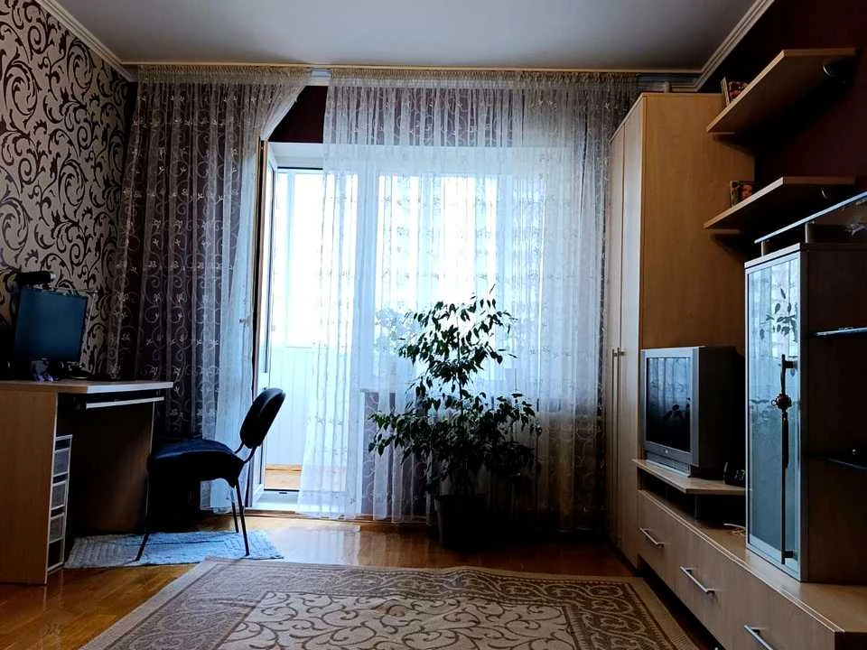 Квартира. Вишняківська вулиця, Київ