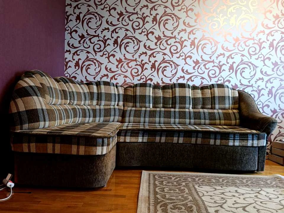 Квартира. Вишняківська вулиця, Київ