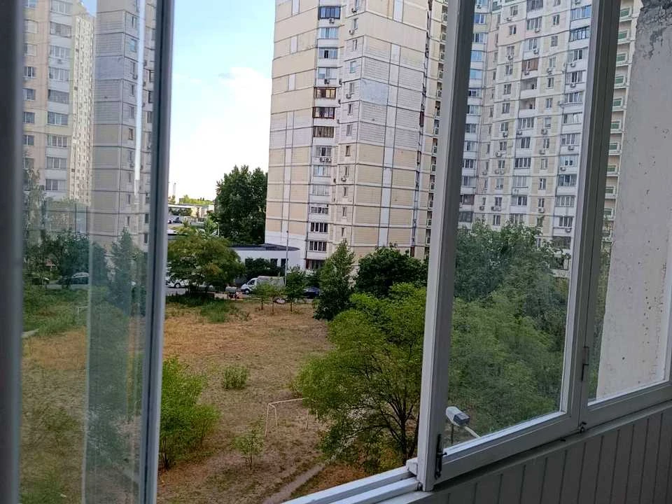 Квартира. Вишняківська вулиця, Київ