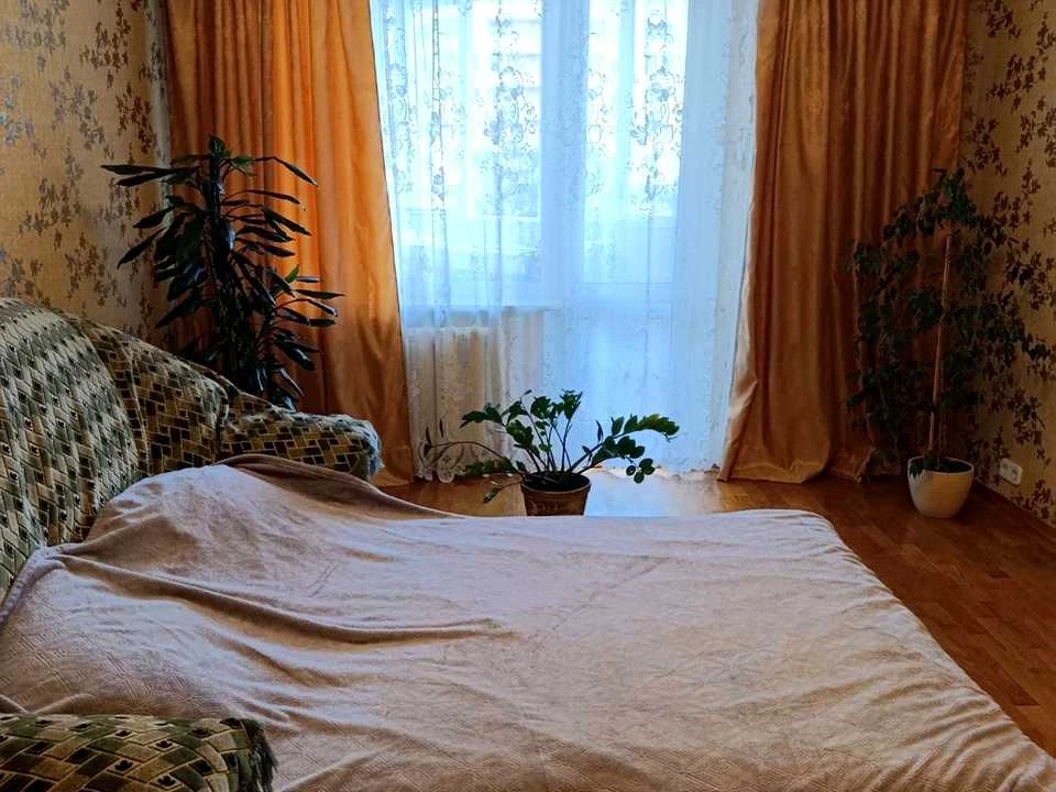 Квартира. Вишняківська вулиця, Київ