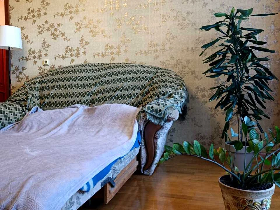Квартира. Вишняківська вулиця, Київ