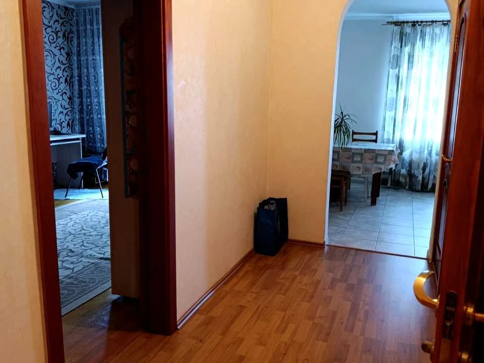 Квартира. Вишняківська вулиця, Київ