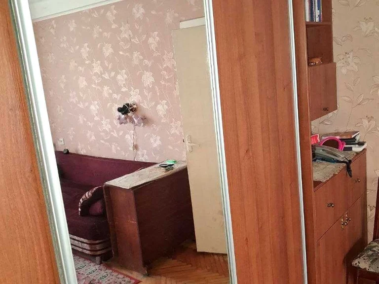 Квартира. Київ, Чистяківська вул.