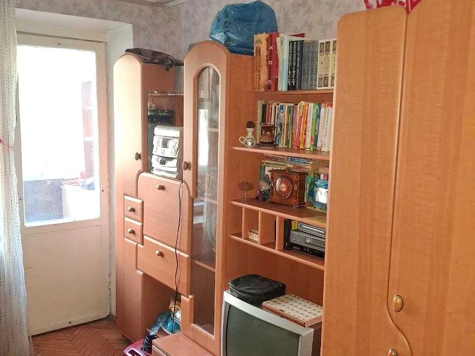 Квартира. Київ, Чистяківська вулиця
