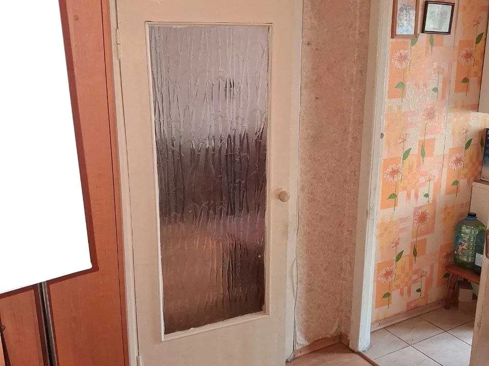 Квартира. Київ, Чистяківська вулиця
