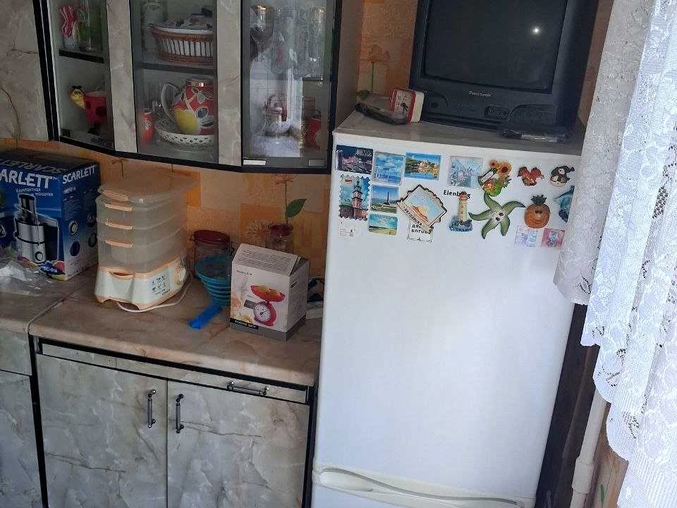 Квартира. Київ, Чистяківська вулиця