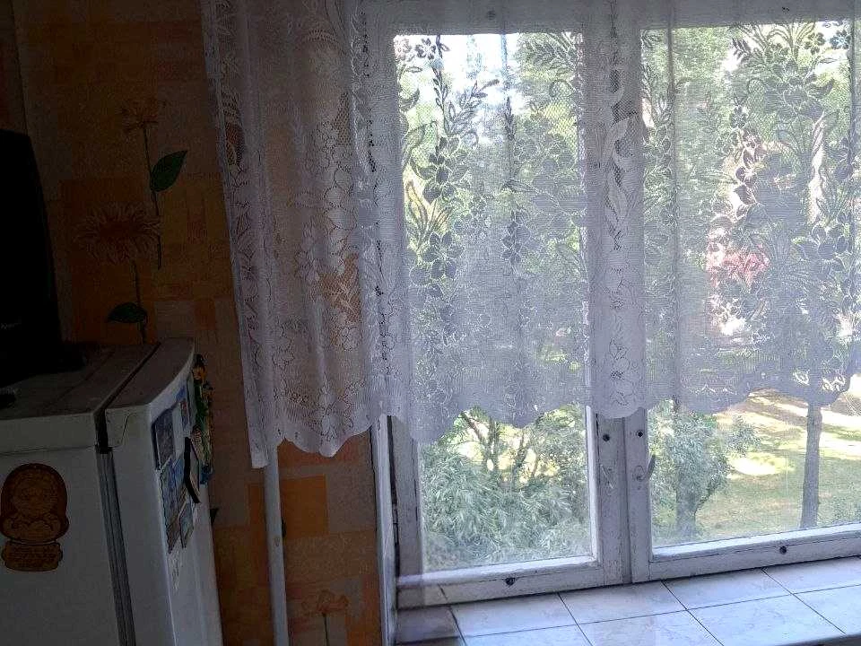 Квартира. Київ, Чистяківська вулиця