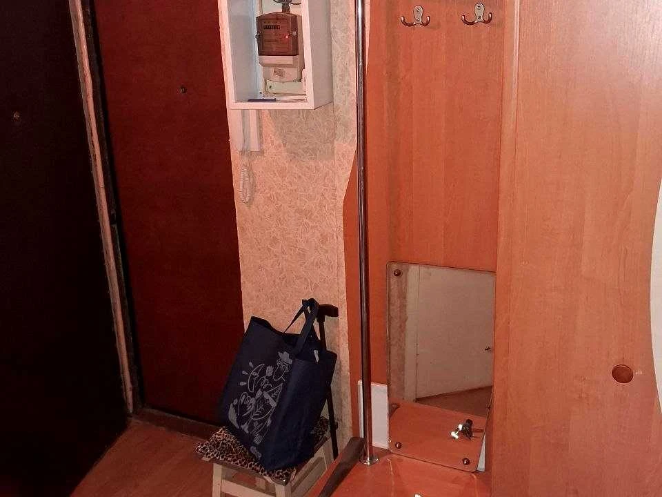 Квартира. Київ, Чистяківська вулиця