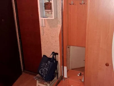 Квартира. Київ, Чистяківська вулиця