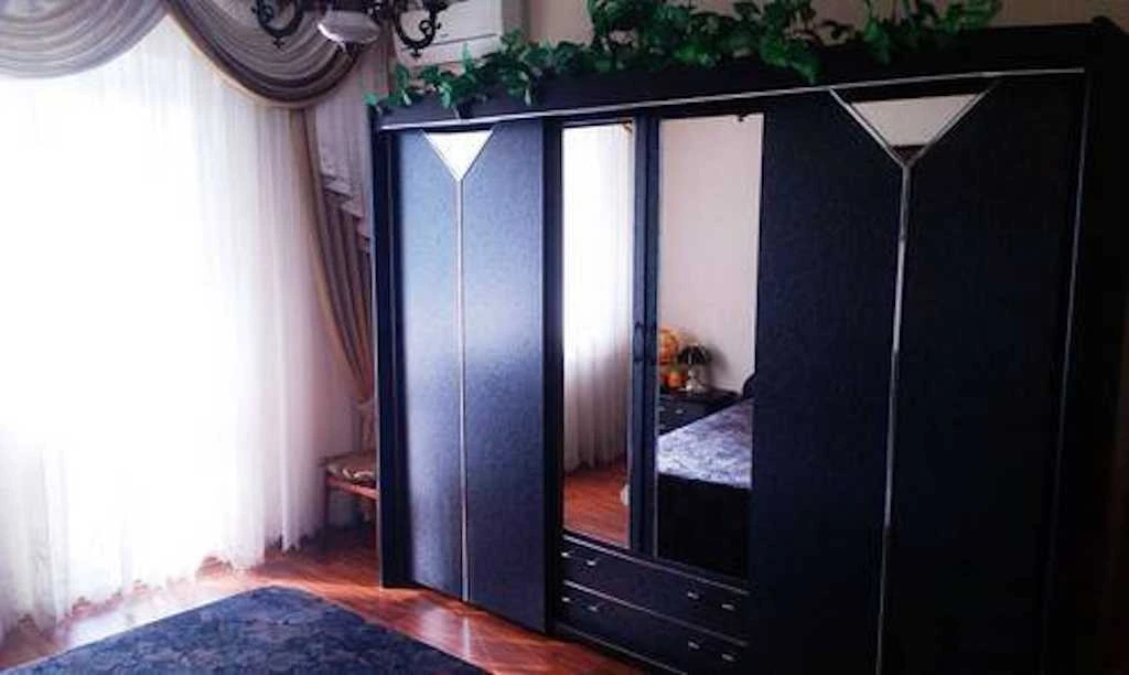 For Rent - 3 room apartment 72 sq m, Onore de Balzac st., 40